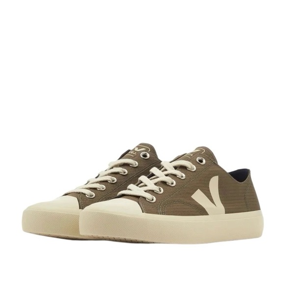 COPY - VEJA WATTA II LOW SNEAKERS - Picture 3 of 4